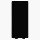 For Motorola Moto G Stylus 5G 2024 XT2419-2 Original P-OLED LCD Screen with Digitizer Full Assembly - 2