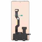 For Motorola Moto G Stylus 5G 2024 XT2419-2 Original P-OLED LCD Screen with Digitizer Full Assembly - 3
