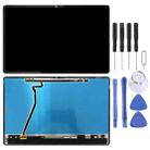 For Lenovo Y900 TB570FU 14.5 inch OLED LCD Screen with Digitizer Full Assembly - 1