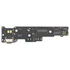 For Lenovo Yoga Tab 5 YT-X705 YT-X705F YT-X705M YT-X705L Charging Port Board (Black) - 1