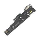 For Lenovo Yoga Tab 5 YT-X705 YT-X705F YT-X705M YT-X705L Charging Port Board (Black) - 2