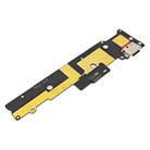 For Lenovo Yoga Tab 5 YT-X705 YT-X705F YT-X705M YT-X705L Charging Port Board (Black) - 3