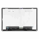 For Lenovo Yoga Tab Plus 12.7 inch 2025 TB520FU LCD Screen with Digitizer Full Assembly (Black) - 3