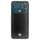 For Nothing CMF Phone 2 Pro Plastic Battery Back Cover(Black) - 3