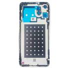 For Nothing CMF Phone 2 Pro Plastic Battery Back Cover(White) - 3