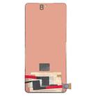 For ZTE nubia Z60S Pro NX725J Original LCD Screen with Digitizer Full Assembly - 3