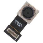 For Lenovo Tab M10 Plus 10.6 3rd Gen 2022 TB-128FU 8MP Main Back Facing Camera - 2