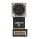 For Lenovo Tab M10 HD Gen 2 TB-X306 8MP Main Back Facing Camera - 1