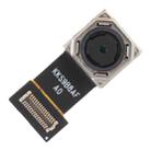 For Lenovo Tab M10 HD Gen 2 TB-X306 8MP Main Back Facing Camera - 2