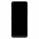 For Nokia 8 V 5G UW Original LCD Screen Digitizer Full Assembly with Frame (Black) - 2