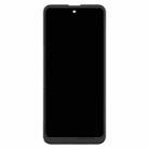 For Nokia X100 Original LCD Screen with Digitizer Full Assembly - 2