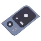 For TCL 40 SE T610K OEM Back Camera Lens (Black) - 2