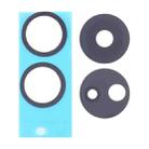 For TCL 505 OEM Back Camera Lens - 1