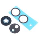 For TCL 505 OEM Back Camera Lens - 3