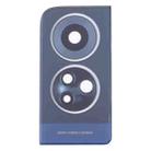 For TCL 50 5G OEM Back Camera Lens (Black) - 1