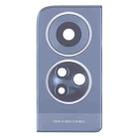 For TCL 50 XE OEM Back Camera Lens (Blue) - 1