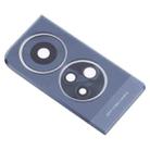 For TCL 50 XE OEM Back Camera Lens (Blue) - 2
