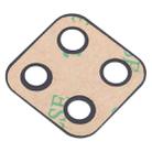 For T-Mobile REVVL 5G OEM Back Camera Lens - 3