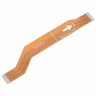 For Honor Magic6 Lite OEM Motherboard Flex Cable - 3
