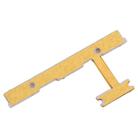 For Motorola Edge 50 Fusion OEM Power Button & Volume Button Flex Cable - 3