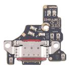For Motorola Edge 50 Fusion OEM Charging Port Board - 1