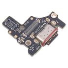 For Motorola Edge 50 Fusion OEM Charging Port Board - 2