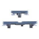 For Motorola Edge 50 Fusion OEM Power Button and Volume Control Button (Blue) - 2