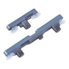 For Motorola Edge 50 Fusion OEM Power Button and Volume Control Button (Blue) - 3