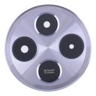 For Xiaomi Redmi 14C 4G OEM Back Camera Lens (Purple) - 1