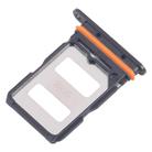 For Xiaomi 14T Pro 5G 10pcs Original SIM Card Tray + SIM Card Tray (Black) - 3