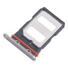 For Xiaomi 14T Pro 5G 10pcs Original SIM Card Tray + SIM Card Tray (Gold) - 2