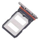 For Xiaomi 14T Pro 5G 10pcs Original SIM Card Tray + SIM Card Tray (Gold) - 3