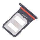 For Xiaomi 14T 5G 10pcs Original SIM Card Tray + SIM Card Tray (Black) - 3