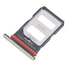 For Xiaomi 14T 5G 10pcs Original SIM Card Tray + SIM Card Tray (Green) - 2