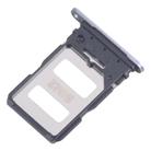 For Xiaomi 14T 5G 10pcs Original SIM Card Tray + SIM Card Tray (Blue) - 3