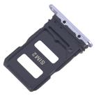 For Xiaomi 15 10pcs Original SIM Card Tray + SIM Card Tray (Blue) - 3
