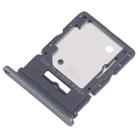 For Xiaomi Redmi Note 14 5G 10pcs Original SIM + SIM / Micro SD Card Tray (Dark Green) - 2