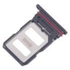 For Xiaomi Poco F7 10pcs Original SIM Card Tray + SIM Card Tray (Black) - 3