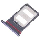 For Xiaomi Poco F7 10pcs Original SIM Card Tray + SIM Card Tray (Purple) - 2