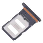 For Xiaomi Redmi Note 14 Pro+ 5G 10pcs Original SIM Card Tray + SIM Card Tray (Black) - 3