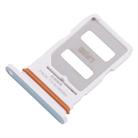 For Xiaomi Redmi Note 14 Pro+ 5G 10pcs Original SIM Card Tray + SIM Card Tray (Green) - 2