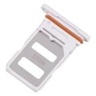 For Xiaomi Redmi Note 14 Pro+ 5G 10pcs Original SIM Card Tray + SIM Card Tray (Green) - 3