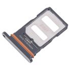 For Xiaomi Redmi Note 14 Pro+ 5G 10pcs Original SIM Card Tray + SIM Card Tray (Gold) - 2