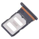 For Xiaomi Redmi Note 14 Pro+ 5G 10pcs Original SIM Card Tray + SIM Card Tray (Gold) - 3