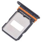 For Xiaomi Redmi Turbo 4 Pro 10pcs Original SIM Card Tray + SIM Card Tray (Black) - 3