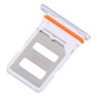 For Xiaomi Redmi Turbo 4 10pcs Original SIM Card Tray + SIM Card Tray (Blue) - 3