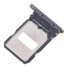 For Xiaomi Redmi K80 10pcs Original SIM Card Tray + SIM Card Tray (Black) - 3