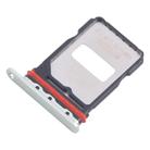For Xiaomi Redmi K80 10pcs Original SIM Card Tray + SIM Card Tray (Green) - 2