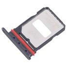 For Xiaomi Poco F7 Ultra 10pcs Original SIM Card Tray + SIM Card Tray (Frosted Black) - 2