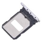 For Xiaomi Poco F7 Ultra 10pcs Original SIM Card Tray + SIM Card Tray (Silver) - 3